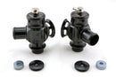Cadillac ATS-V Dual Port Turbo Smart "Kompact" Blow Off Valve Kit