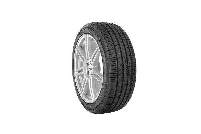 Toyo Tires Proxes Sport A/S fitment for your Cadillac ATS-V