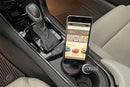 WeatherTech CupFone® Universal Portable Cell Phone Holder