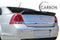 Chevy Caprice / PPV Ducktail Spoiler
