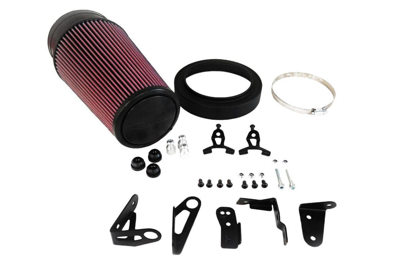 Chevy PPV / Caprice 2012+ VCM Air Intake for Magnuson Heartbeat Supercharger
