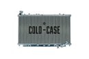 Chevy Caprice / PPV ColdCase Aluminum Dual Core High Performance Radiator - FREE SHIPPING