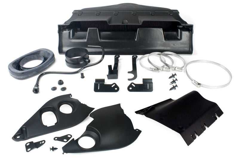 Chevy PPV / Caprice 2014+ VCM OTR Intake with Pannels