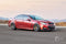 NEW Chevy SS 2016-2017 Carbon Fiber Front Lip