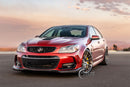 NEW Chevy SS 2016-2017 Carbon Fiber Front Lip