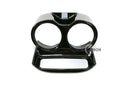 Chevy SS Dual Gauge Pod for Center Console
