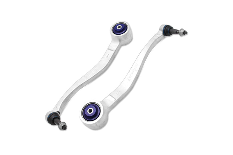 Chevy SS Sedan Super Pro Front Radius Rods / Caster-Arms