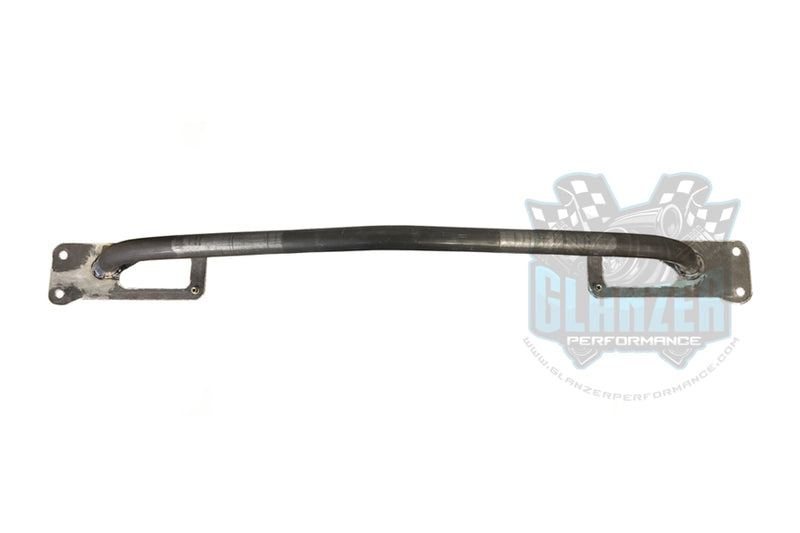 Pontiac G8 Lightweight Front Bumper Crash Bar Support w/ Washer Reservoir Mount