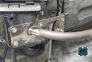 Pontiac G8 Lightweight Front Bumper Crash Bar Support w/ Washer Reservoir Mount