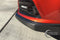 Chevy SS 2014-2015 Carbon Fiber Front Lip