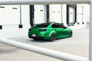 Chevy SS Sedan XO Luxury Helsinki Wheels