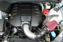 Chevy SS Sedan Airaid Cold Air Dam Air Intake