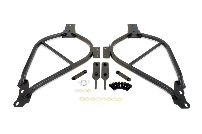 Chevy SS Sedan BMR Subframe Connectors