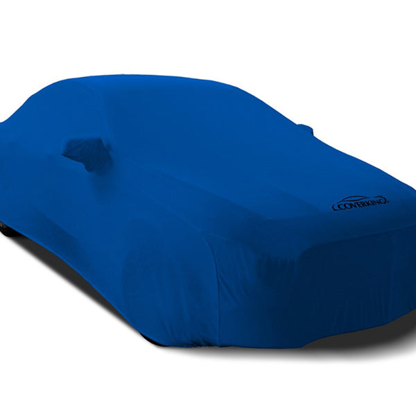 Coverking satin stretch car sales cover cvc3ss