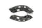 Genuine Holden Parts - Chevy SS Sedan Rear Bumper Mount Bracket