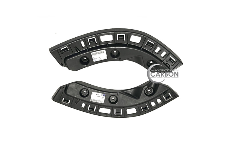 Genuine Holden Parts - Chevy SS Sedan Rear Bumper Mount Bracket
