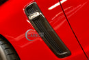 Chevy SS Carbon Fiber Side Vents