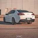 BLEMISHED Chevy SS Sedan Ducktail Spoiler