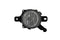 Chevy SS Sedan OEM Style Fog Light