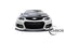 Chevy SS Sedan 2014 - 2015 Front Lip