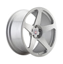 HRE Classic Series 305M Monoblok Wheel