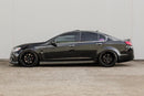 chevy ss suspension upgrades