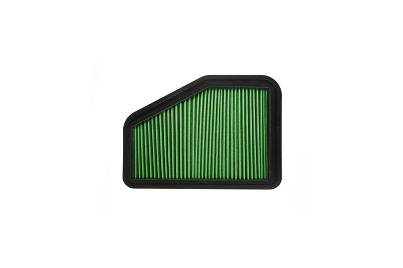 Chevy SS Sedan Green Filter Replacement Filter