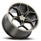 Chevy SS Sedan XO Luxury Helsinki Wheels