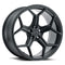 Chevy SS Sedan XO Luxury Helsinki Wheels