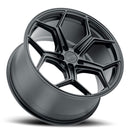 Chevy SS Sedan XO Luxury Helsinki Wheels