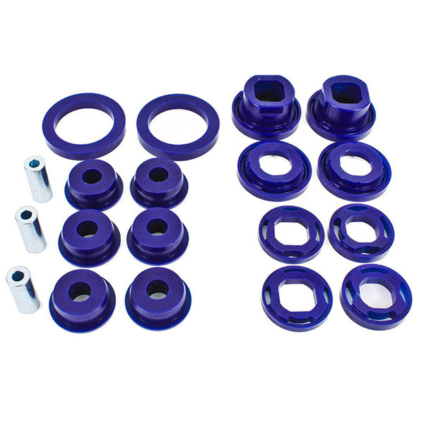 Chevy SS Sedan SuperPro Rear Enhancement Bushing Kit – Maverick