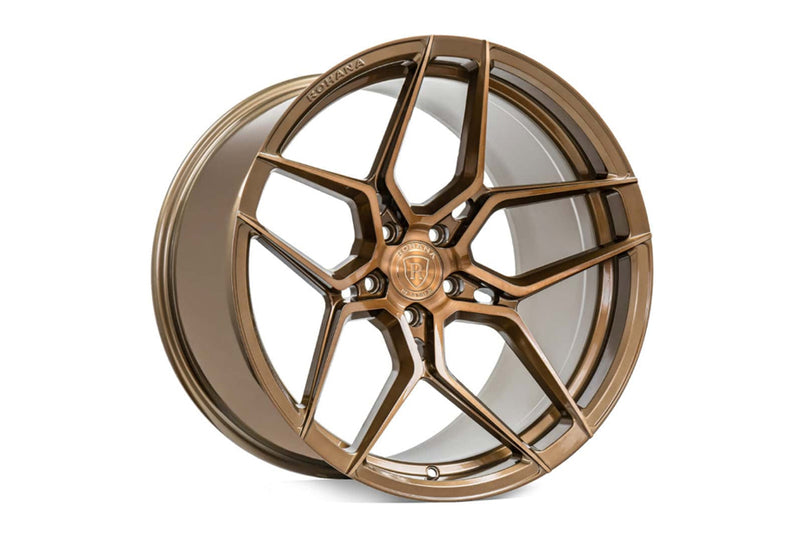 Chevy SS Sedan Rohana RFX11 Wheel - FREE SHIPPING