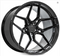 Chevy SS Sedan Rohana RFX11 Wheel - FREE SHIPPING