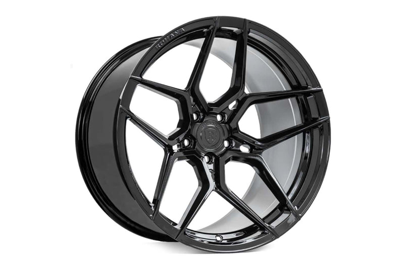 Chevy SS Sedan Rohana RFX11 Wheel - FREE SHIPPING