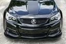 Chevy SS Splitter Street Style