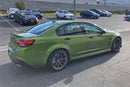 Chevy SS Sedan XXR 559 Slingshot Wheel