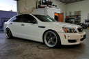 Chevy Caprice /PPV Coilover Maverick Man Kit
