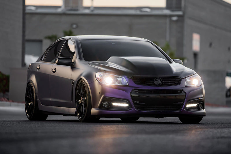 Chevy ss hoodie deals