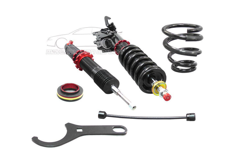 Best Chevy SS Coilover Kit
