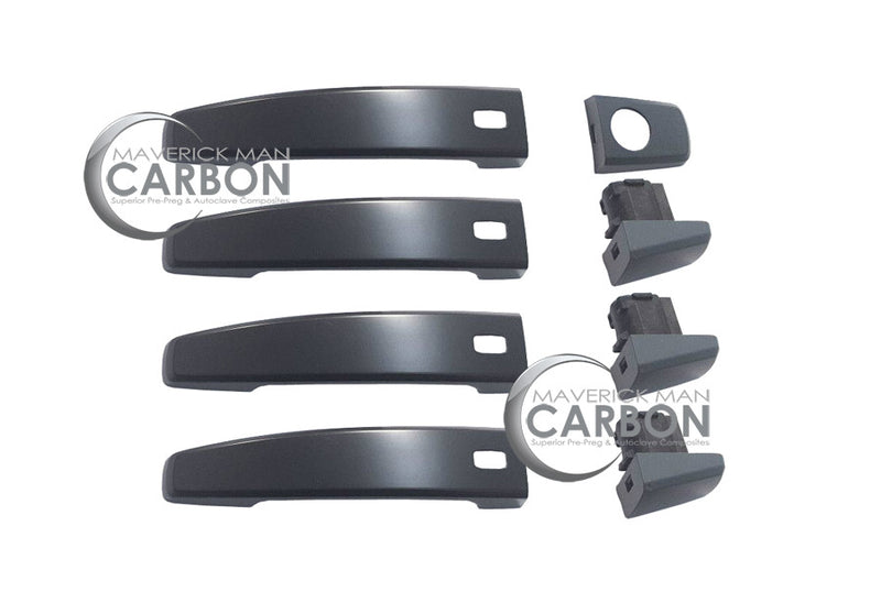 Genuine Holden Parts - One Piece Door Handle Covers