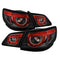 Chevy SS LED Taillights EXCLUSIVE ONLY AVAILABLE HERE!