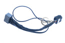 Radar Detector Harness for the Chevy SS with optional DashCam Output