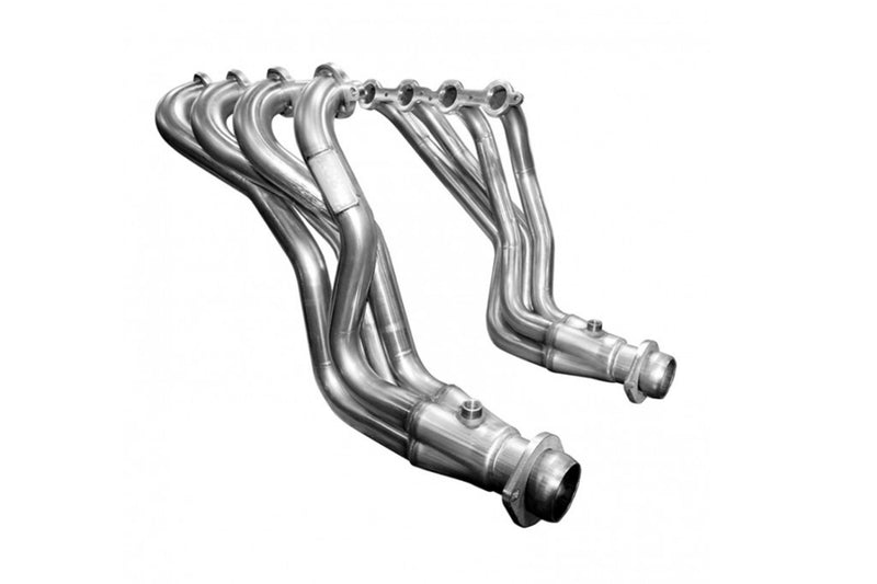 Kooks long shop tube headers