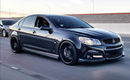 chevy ss suspension upgrades