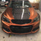 The First Chevy SS Carbon Fiber Cowl Hood