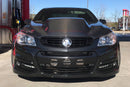 The First Chevy SS Carbon Fiber Cowl Hood
