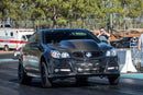 The First Chevy SS Carbon Fiber Cowl Hood