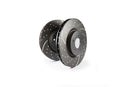 Pontiac G8 (GT & GXP) EBC GD Slotted and Dimpled Brake Rotors
