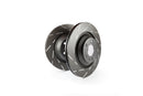 Pontiac GTO EBC USR Slotted Brake Rotors