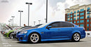 Pontiac G8 Carbon Fiber Cowl Hood